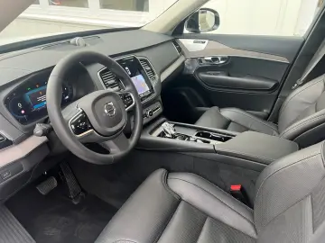 VOLVO XC90 B5 Diesel AWD Ultimate Dark Autom. GARANTIE