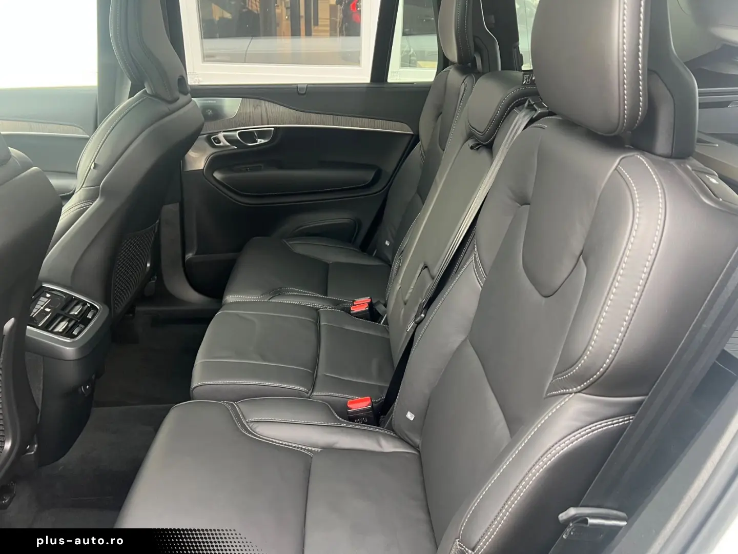 VOLVO XC90 B5 Diesel AWD Ultimate Dark Autom. GARANTIE