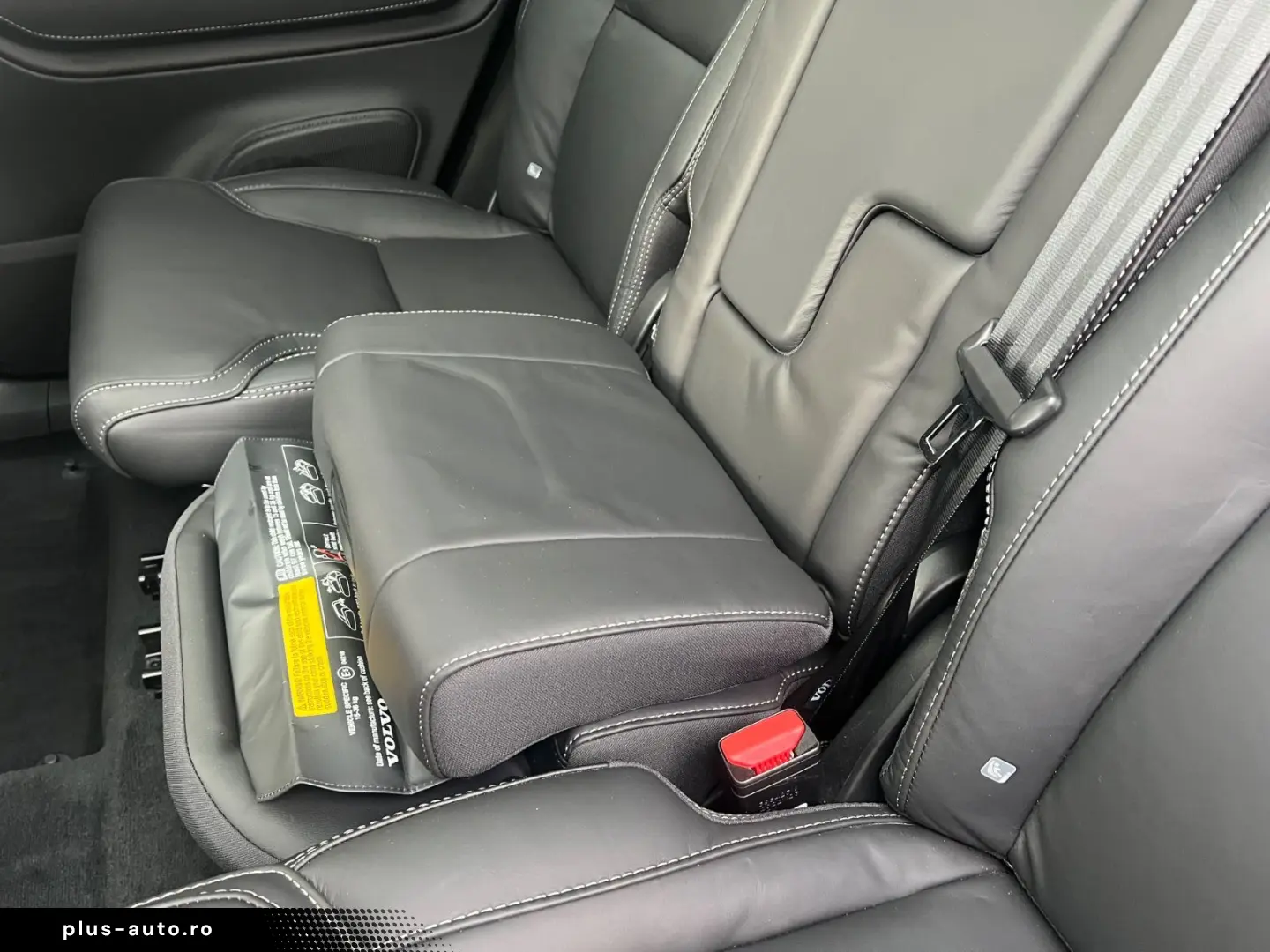 VOLVO XC90 B5 Diesel AWD Ultimate Dark Autom. GARANTIE