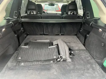 VOLVO XC90 B5 Diesel AWD Ultimate Dark Autom. GARANTIE