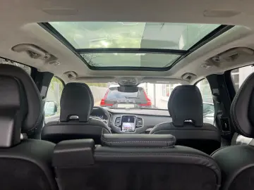 VOLVO XC90 B5 Diesel AWD Ultimate Dark Autom. GARANTIE