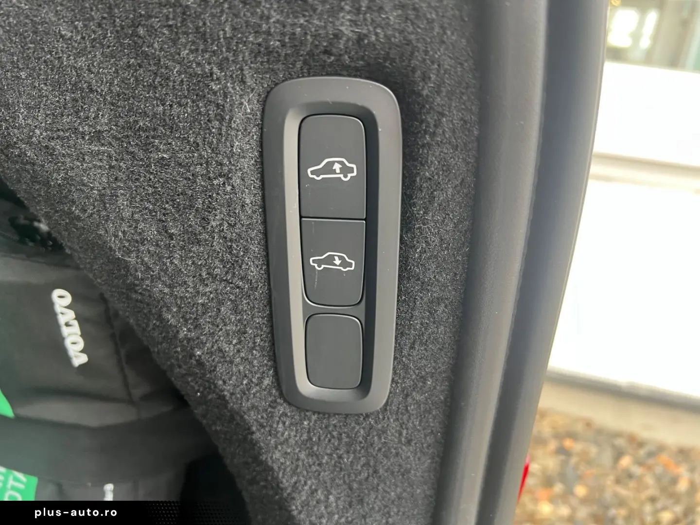 VOLVO XC90 B5 Diesel AWD Ultimate Dark Autom. GARANTIE