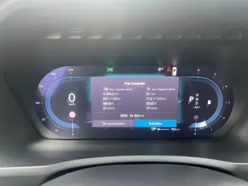 VOLVO XC90 B5 Diesel AWD Ultimate Dark Autom. GARANTIE