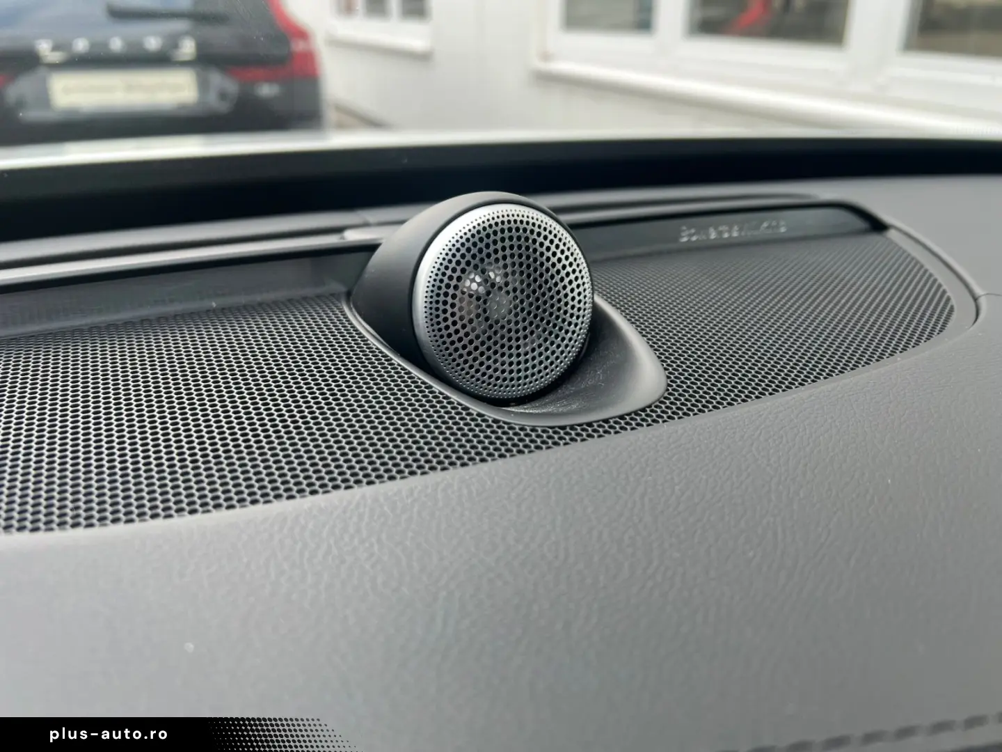 VOLVO XC90 B5 Diesel AWD Ultimate Dark Autom. GARANTIE