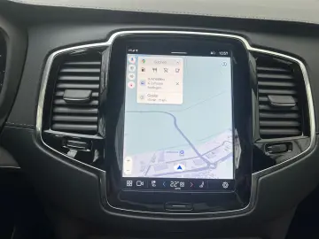 VOLVO XC90 B5 Diesel AWD Ultimate Dark Autom. GARANTIE