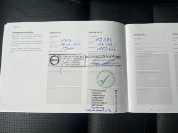 VOLVO XC90 B5 Diesel AWD Ultimate Dark Autom. GARANTIE