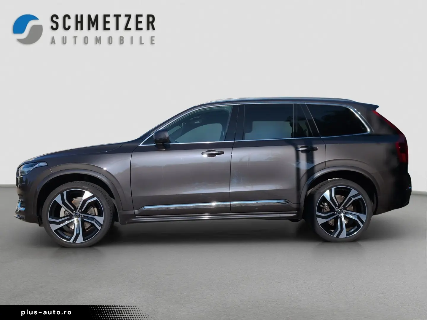 VOLVO XC90 B5 AWD GT Standhzg Lenkradhzg Pano Voll-LED