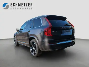 VOLVO XC90 B5 AWD GT Standhzg Lenkradhzg Pano Voll-LED