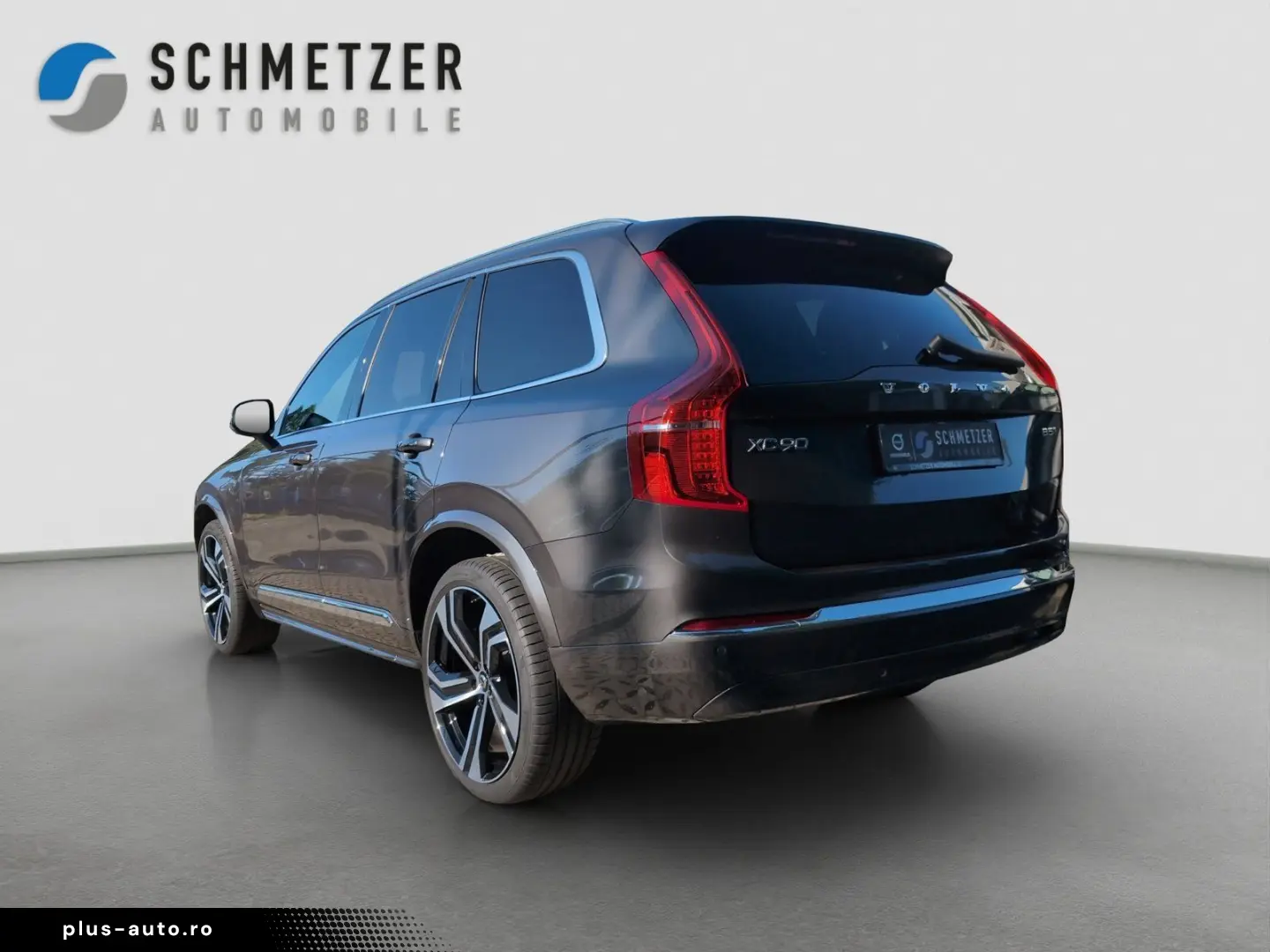 VOLVO XC90 B5 AWD GT Standhzg Lenkradhzg Pano Voll-LED