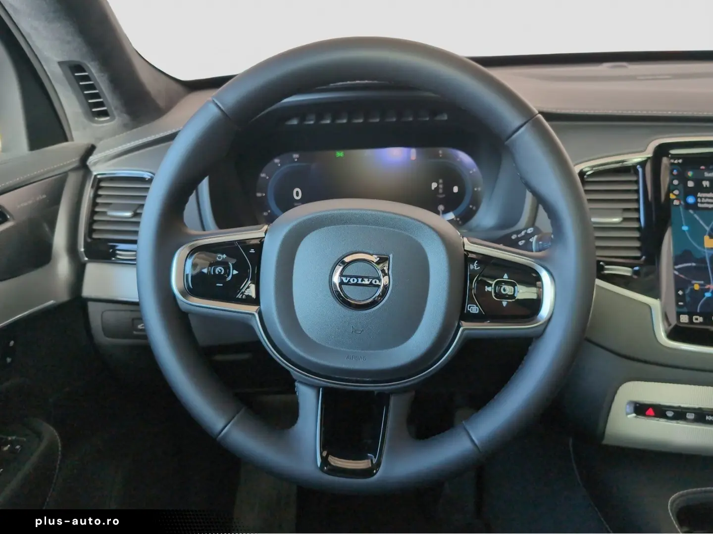 VOLVO XC90 B5 AWD GT Standhzg Lenkradhzg Pano Voll-LED