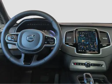 VOLVO XC90 B5 AWD GT Standhzg Lenkradhzg Pano Voll-LED