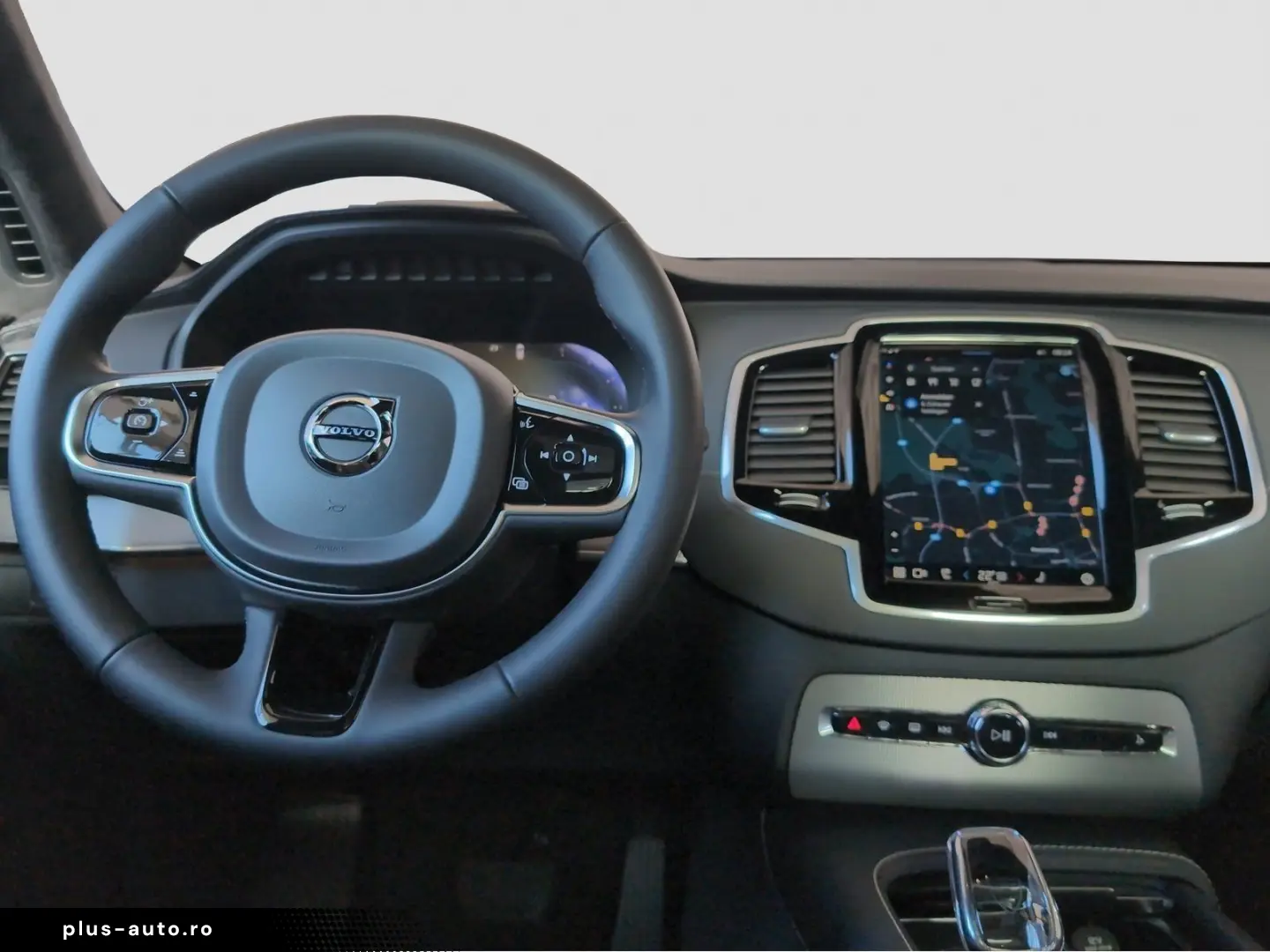 VOLVO XC90 B5 AWD GT Standhzg Lenkradhzg Pano Voll-LED