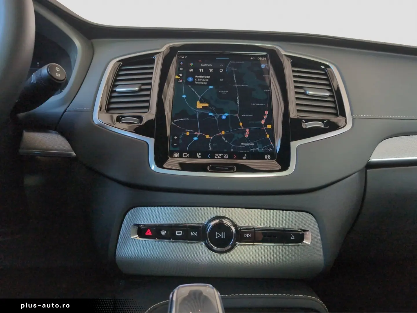 VOLVO XC90 B5 AWD GT Standhzg Lenkradhzg Pano Voll-LED