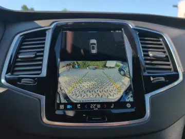 VOLVO XC90 B5 AWD GT Standhzg Lenkradhzg Pano Voll-LED