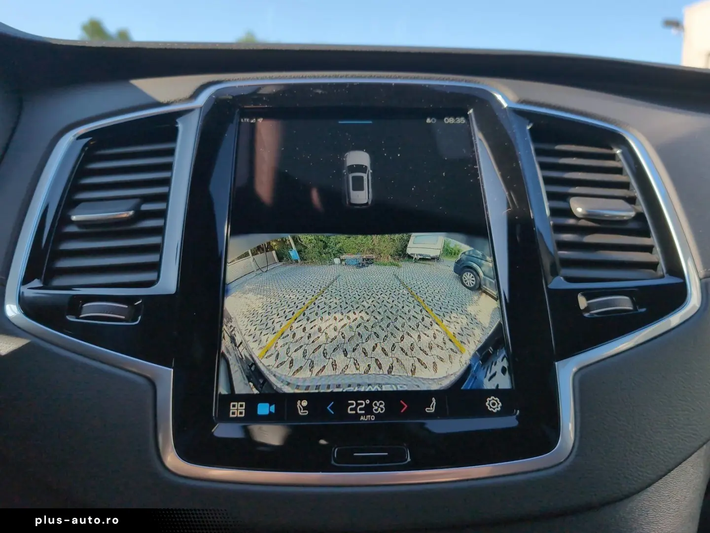 VOLVO XC90 B5 AWD GT Standhzg Lenkradhzg Pano Voll-LED