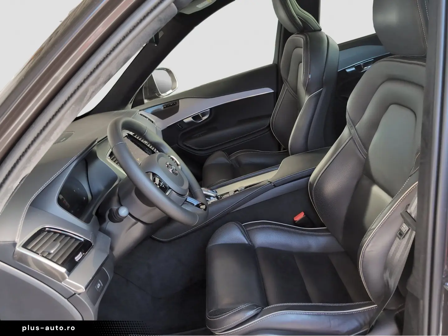 VOLVO XC90 B5 AWD GT Standhzg Lenkradhzg Pano Voll-LED