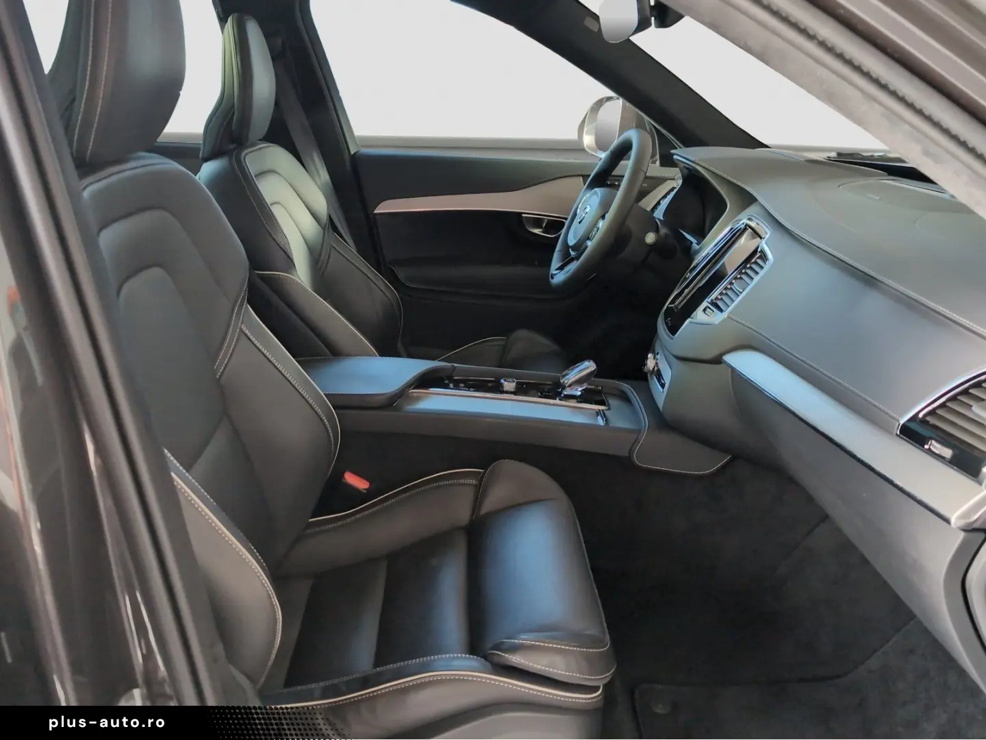 VOLVO XC90 B5 AWD GT Standhzg Lenkradhzg Pano Voll-LED