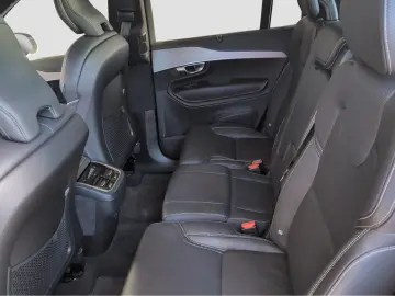 VOLVO XC90 B5 AWD GT Standhzg Lenkradhzg Pano Voll-LED