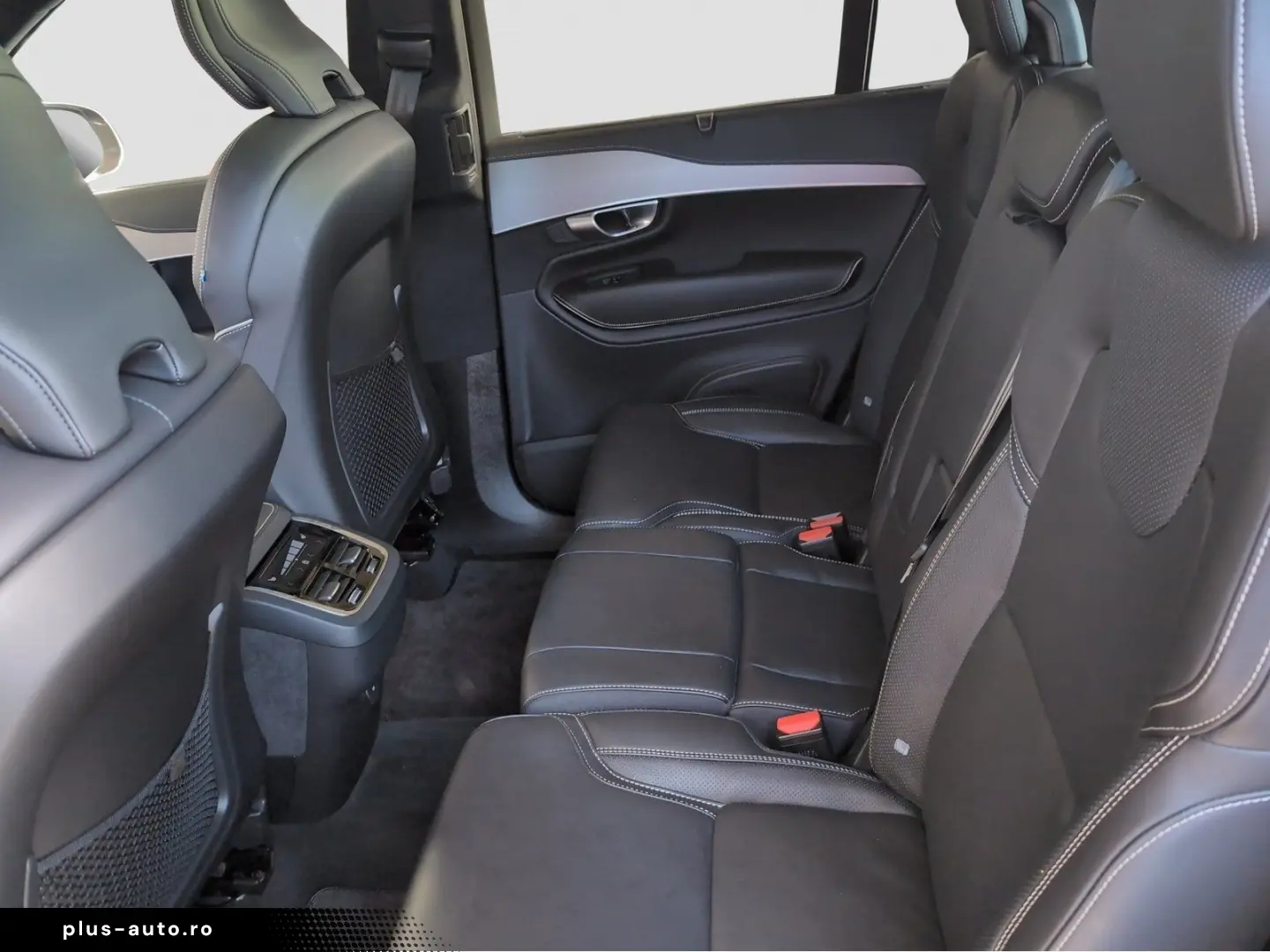 VOLVO XC90 B5 AWD GT Standhzg Lenkradhzg Pano Voll-LED