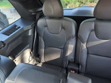 VOLVO XC90 B5 AWD GT Standhzg Lenkradhzg Pano Voll-LED