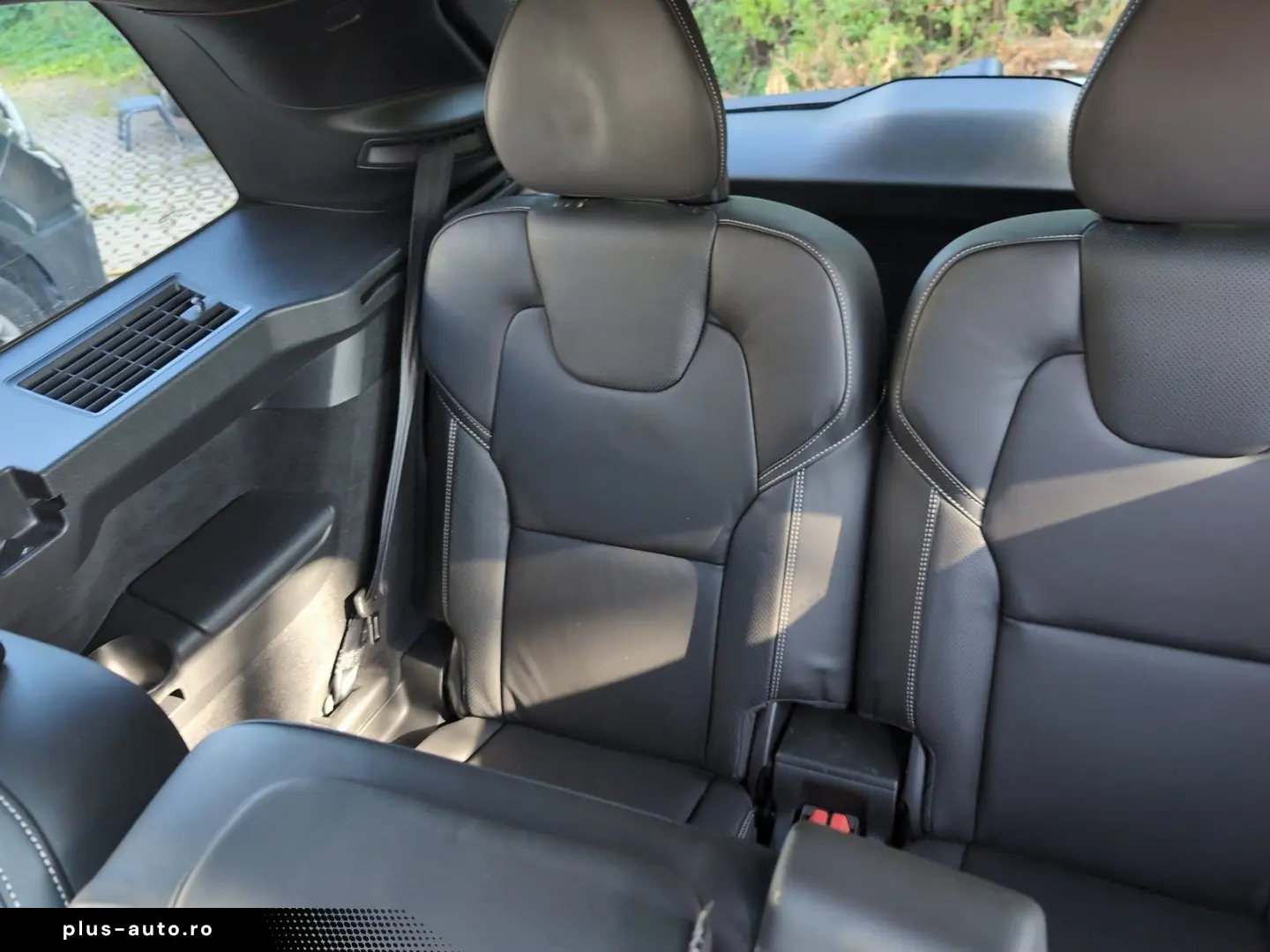 VOLVO XC90 B5 AWD GT Standhzg Lenkradhzg Pano Voll-LED