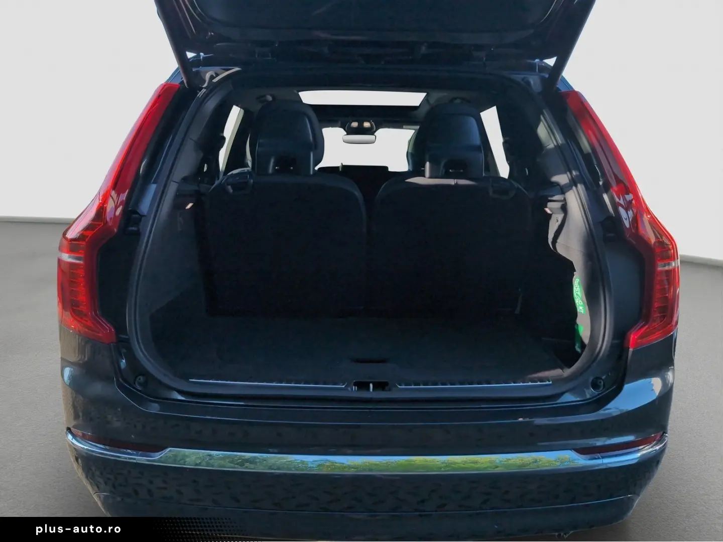 VOLVO XC90 B5 AWD GT Standhzg Lenkradhzg Pano Voll-LED