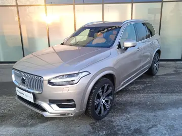 VOLVO XC90 B5 AWD Plus Bright  H&K  Sitzbelüftung