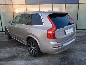 VOLVO XC90 B5 AWD Plus Bright  H&K  Sitzbelüftung