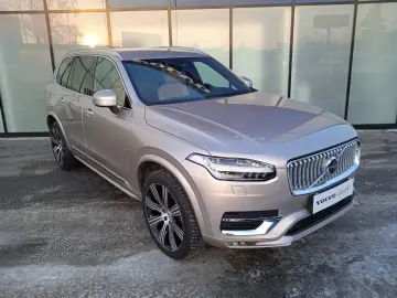 VOLVO XC90 B5 AWD Plus Bright  H&K  Sitzbelüftung