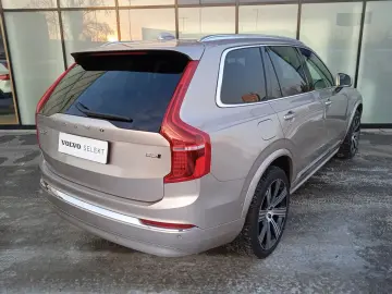 VOLVO XC90 B5 AWD Plus Bright  H&K  Sitzbelüftung