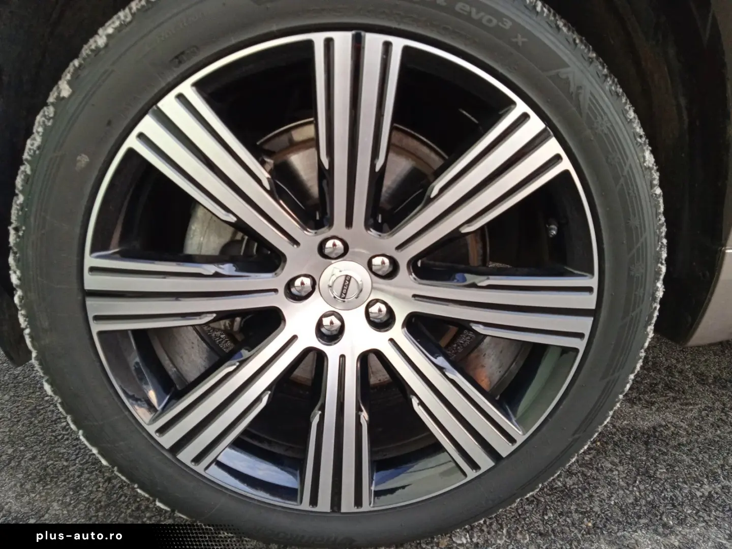 VOLVO XC90 B5 AWD Plus Bright  H&K  Sitzbelüftung