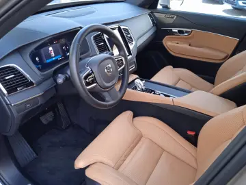 VOLVO XC90 B5 AWD Plus Bright  H&K  Sitzbelüftung