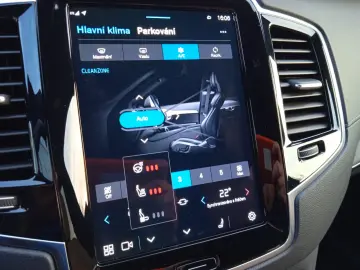 VOLVO XC90 B5 AWD Plus Bright  H&K  Sitzbelüftung