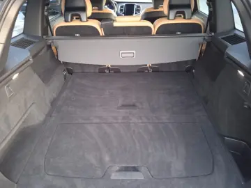 VOLVO XC90 B5 AWD Plus Bright  H&K  Sitzbelüftung