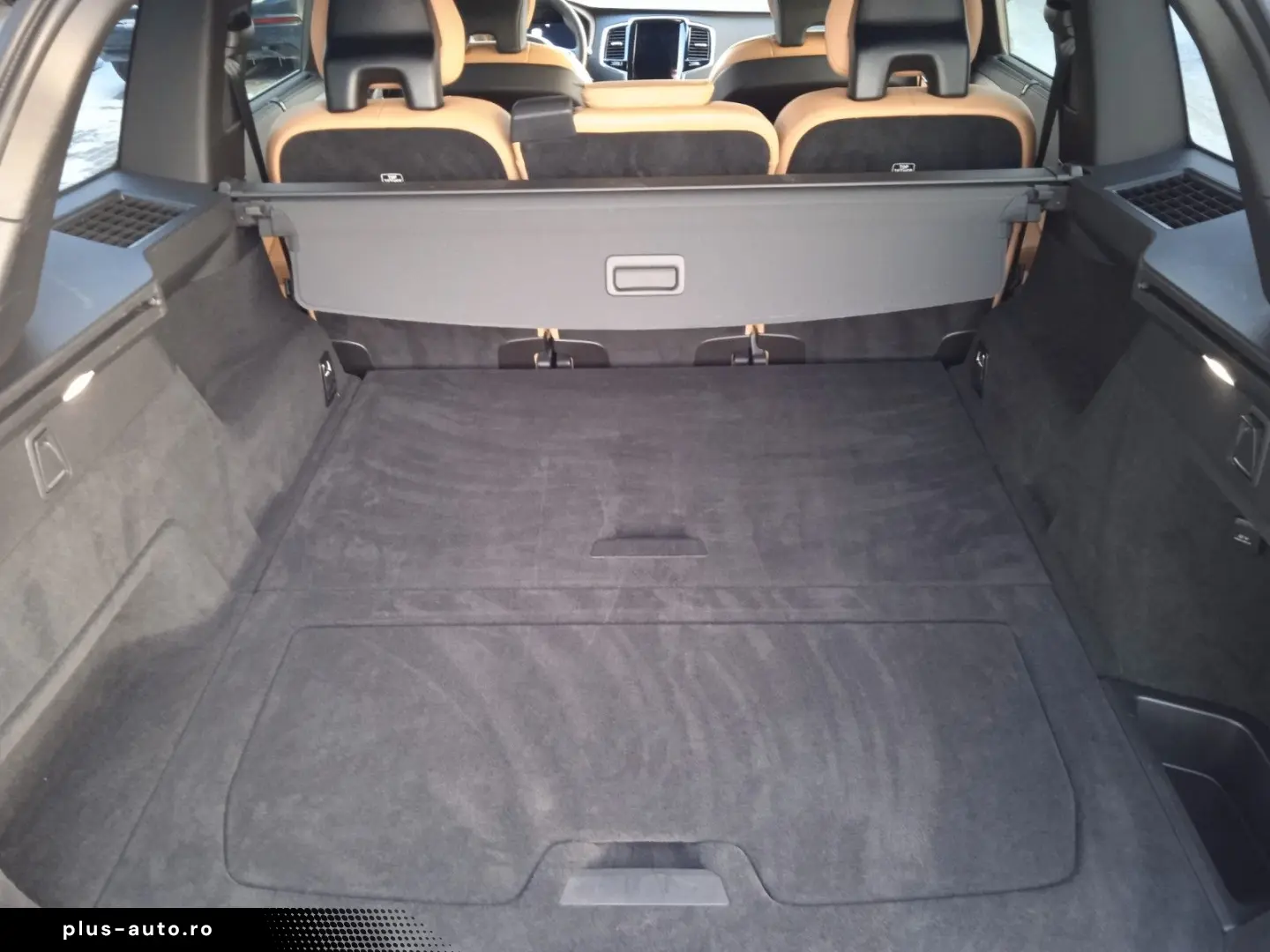 VOLVO XC90 B5 AWD Plus Bright  H&K  Sitzbelüftung