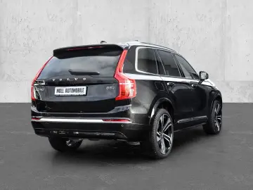 VOLVO XC90 Ultimate Bright AWD 7-Sitzer HUD AD StandHZ