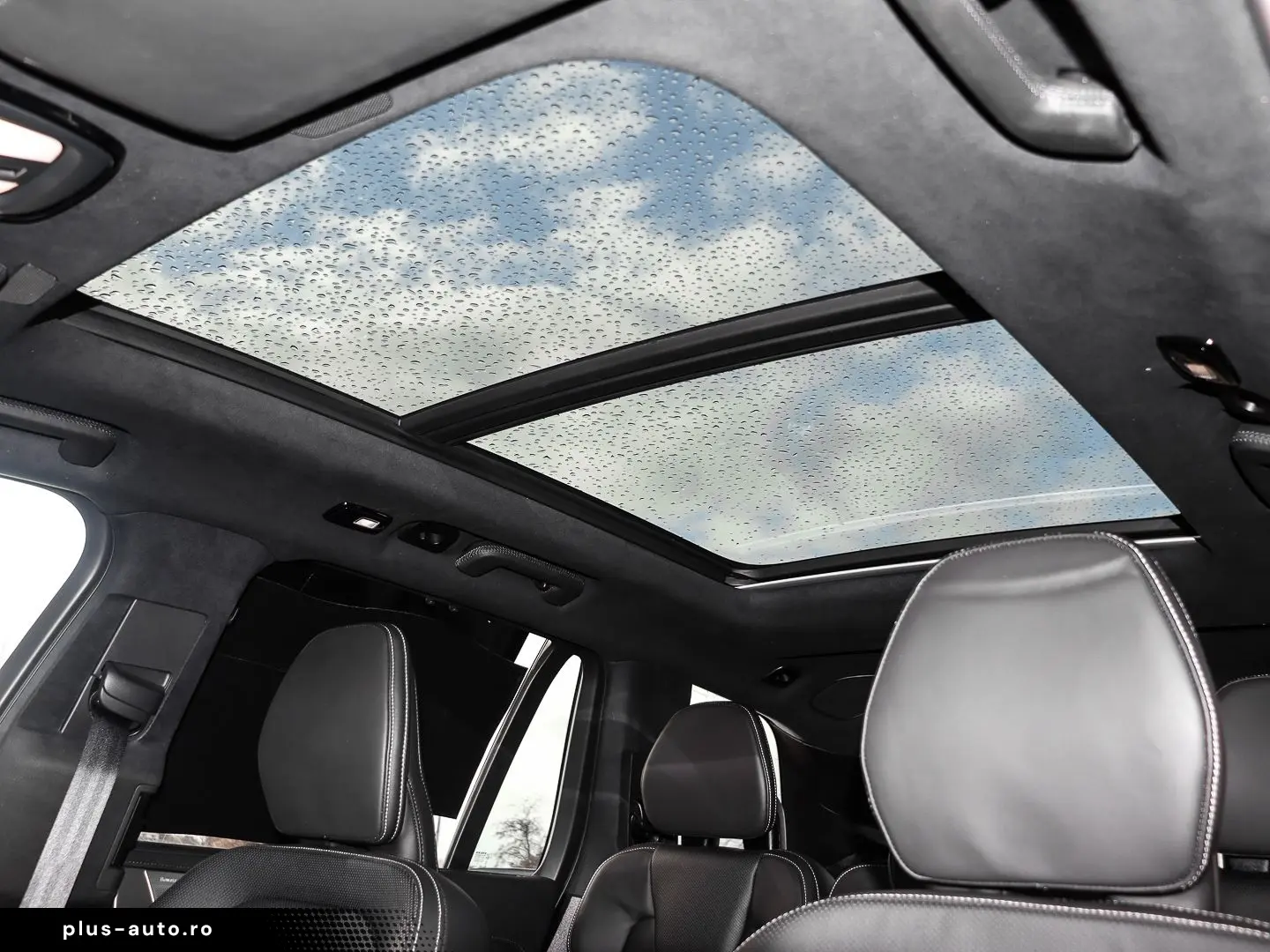 VOLVO XC90 Ultimate Bright AWD 7-Sitzer HUD AD StandHZ