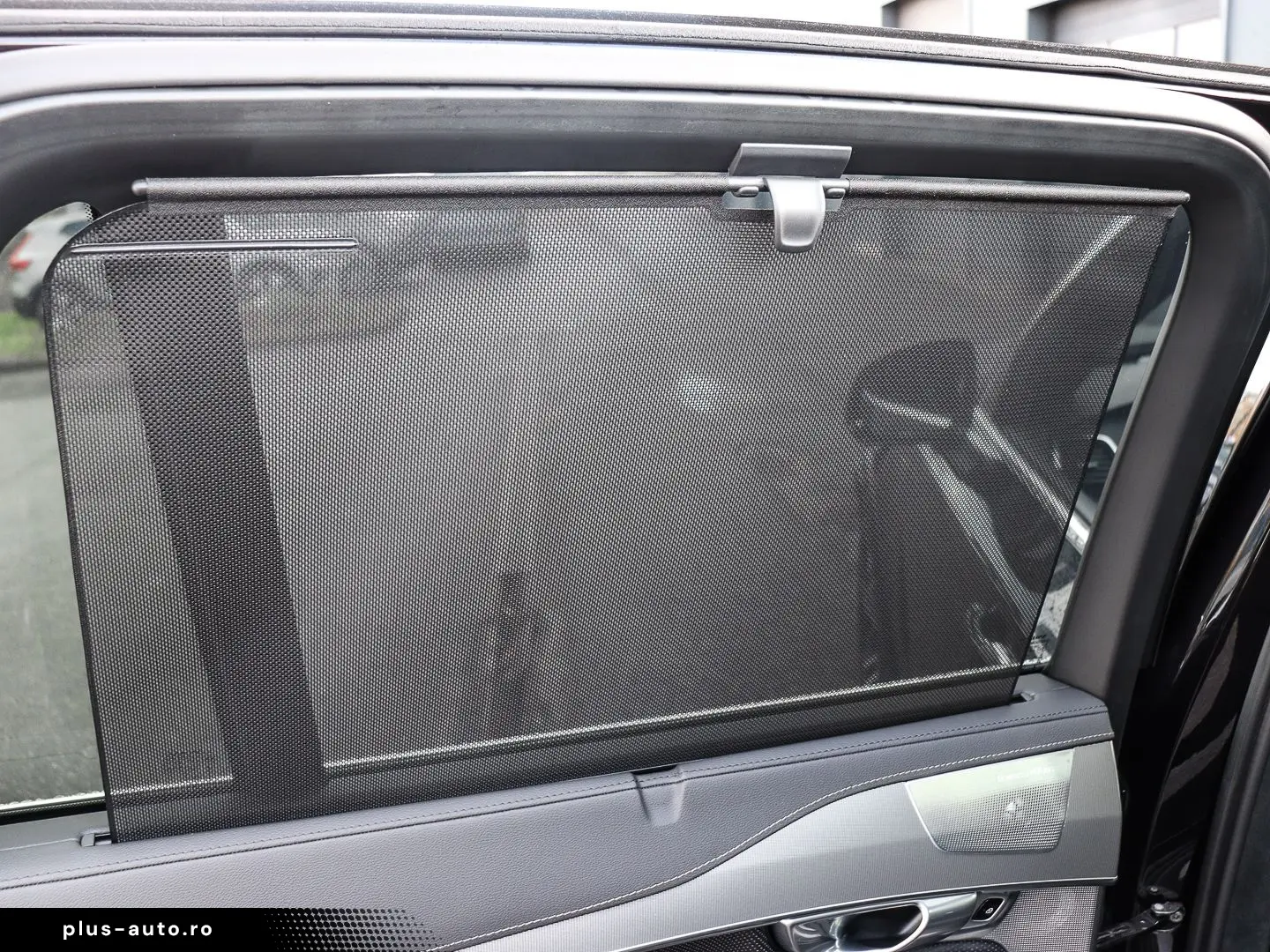 VOLVO XC90 Ultimate Bright AWD 7-Sitzer HUD AD StandHZ