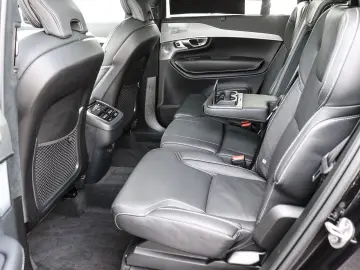 VOLVO XC90 Ultimate Bright AWD 7-Sitzer HUD AD StandHZ