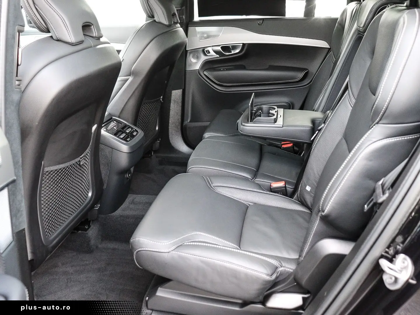 VOLVO XC90 Ultimate Bright AWD 7-Sitzer HUD AD StandHZ