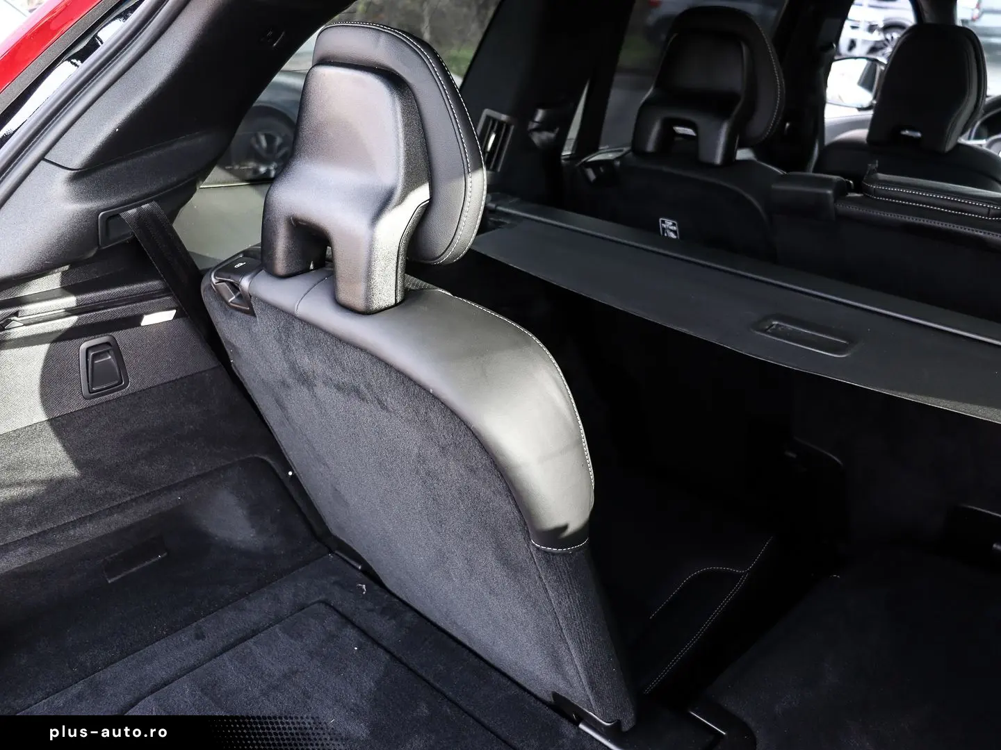 VOLVO XC90 Ultimate Bright AWD 7-Sitzer HUD AD StandHZ