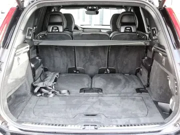 VOLVO XC90 Ultimate Bright AWD 7-Sitzer HUD AD StandHZ