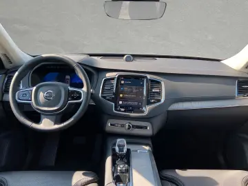 VOLVO XC90 T8 AWD Recharge Ultra Dark 7-Sitzer ACC SD