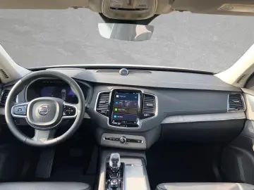 VOLVO XC90 T8 AWD Recharge Ultra Dark 7-Sitzer ACC SD