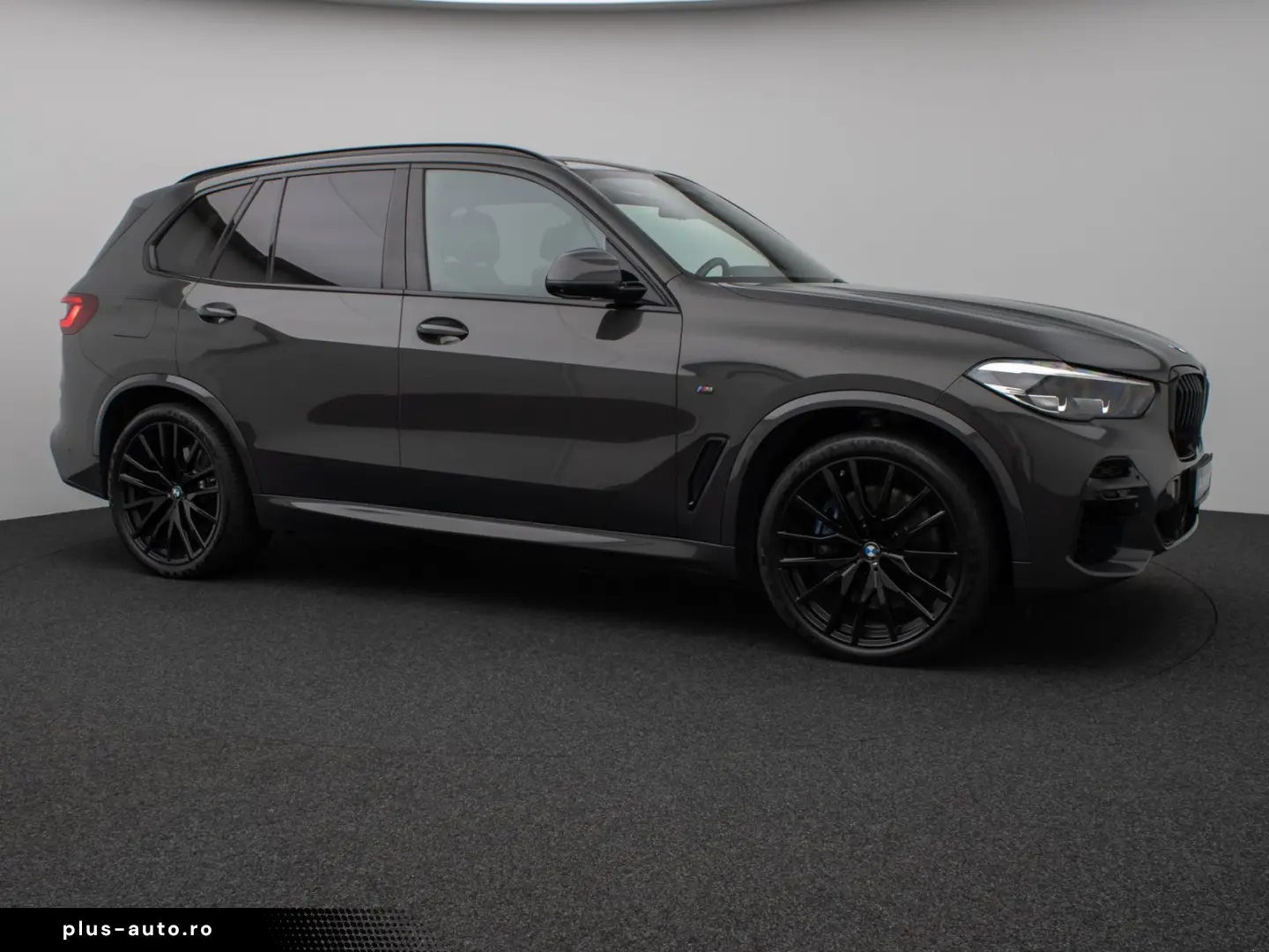 BMW X5 M50i Panoram 360 HUD DAB HiFi Massage AHK 22