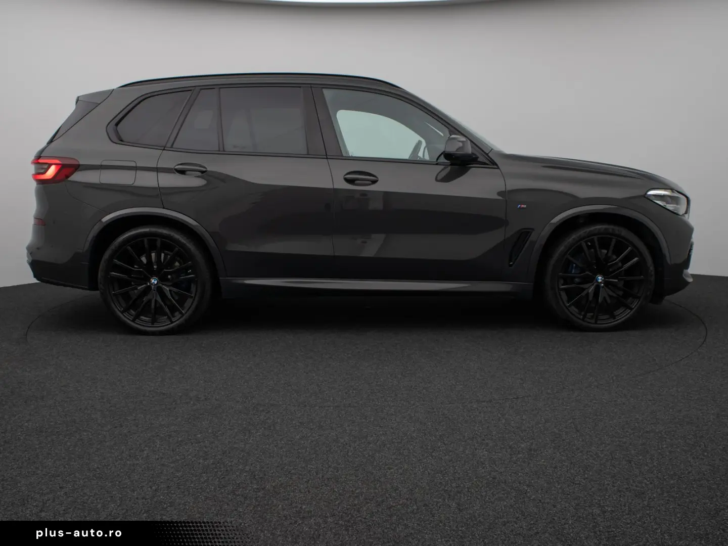 BMW X5 M50i Panoram 360 HUD DAB HiFi Massage AHK 22