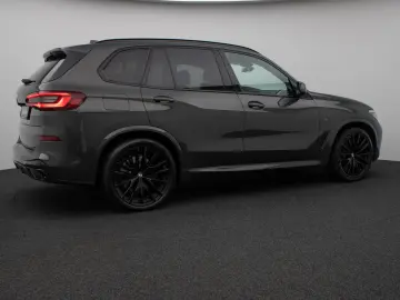 BMW X5 M50i Panoram 360 HUD DAB HiFi Massage AHK 22