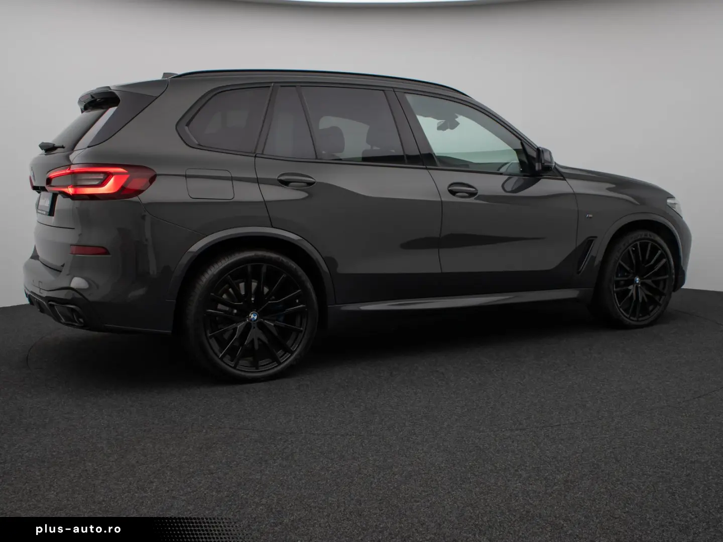 BMW X5 M50i Panoram 360 HUD DAB HiFi Massage AHK 22