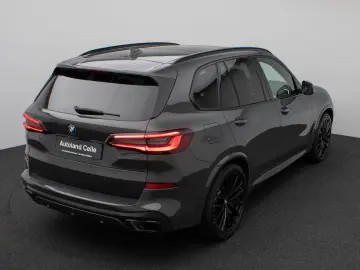 BMW X5 M50i Panoram 360 HUD DAB HiFi Massage AHK 22