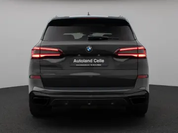 BMW X5 M50i Panoram 360 HUD DAB HiFi Massage AHK 22